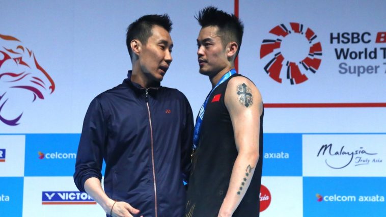 lee chong wei lin dan 1