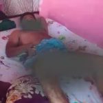 Wanita simbah minyak panas ke arah suami ketika tidur nyenyak angkara tuduh dirinya ada hubungan sulit 9 minyak panas