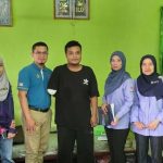 Pemandu bas putus tangan akibat nahas jalan raya terima tangan palsu PERKESO 9 pemandu