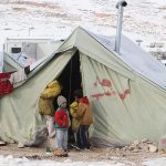 90 peratus rakyat Syria miskin, 15 juta perlu bantuan demi kelangsungan hidup 9 syria miskin