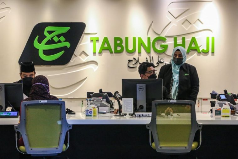 tabung haji