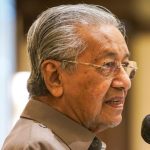 tun M 1