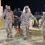 Empat mayat mangsa bot terbalik ditemukan Maritim Malaysia di perairan Sabah 8 20221114 altimet his fb