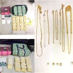 Suami isteri ditahan bersama heroin 10.71 kilogram 9 2278914