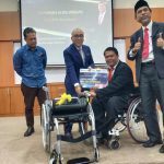 Kurang upaya tak halang Huzaire berbakti, raih Anugerah Guru Berwibawa Pahang 9 356241723 754153436713507 8592859096034175275 n