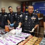 Polis Johor rampas dadah RM4.3 juta, tahan empat lelaki 8 361989981 668472708647154 5572876932046656527 n