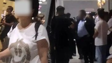 Kekecohan di KLIA: Kertas siasatan akan dirujuk ke Pejabat Peguam Negara 10 553