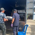 Mayat kelapan mangsa kepala air ditemukan 9 61688460554 TBJeramAirPutih
