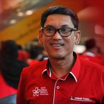 Ahmad Faizal Azumu Bersatu