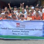 24 pensyarah, pelajar Singapura lawat Rumah Nur Iman 9 IMG 20230729 173316 800 x 500 pixel