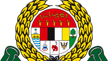 Logo of Department of Immigration Malaysia.svg