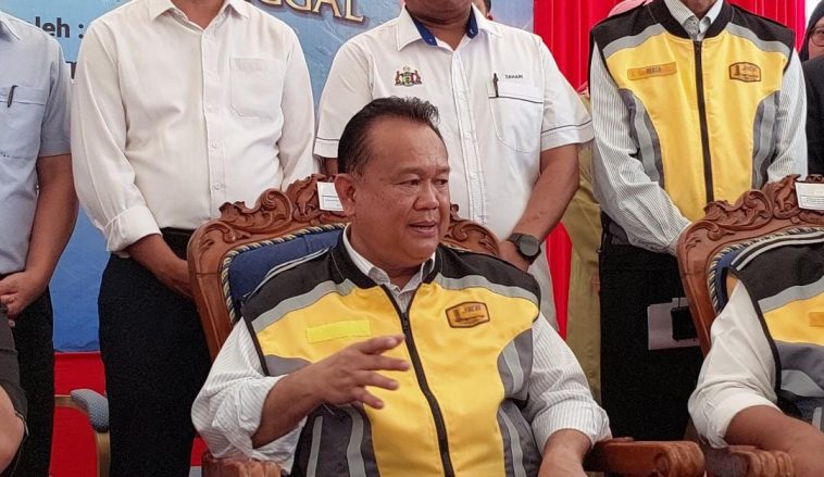 KKR atasi kesesakan trafik Melaka persediaan TMM2024 1 WhatsApp Image 2023 07 10 at 1.55.29 PM