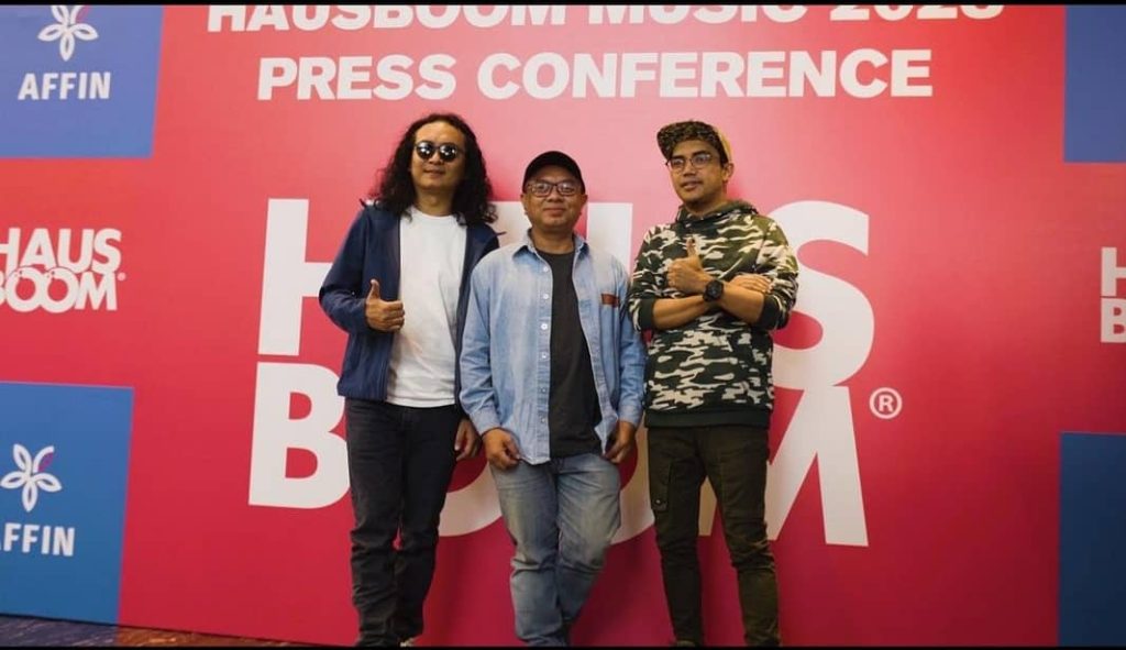 Exist jayakan The 90 Festival dan Konsert Hausboom Music 2023 3 WhatsApp Image 2023 07 20 at 11.12.58 AM