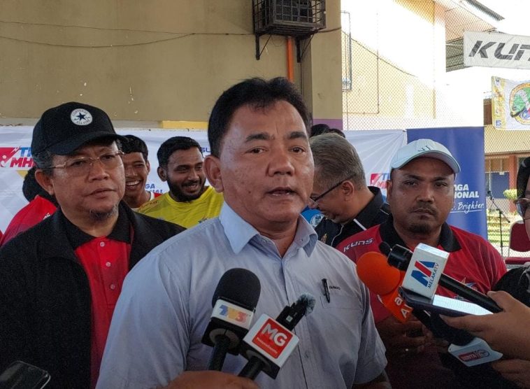 Pasukan khas teliti masalah mental pelajar diwujudkan 1 WhatsApp Image 2023 07 25 at 3.42.17 PM