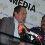 Mesin pengimbas Kastam di KLIA akan segera dibaiki - Ahmad Maslan 9 c10273c7 1443 4d8b 862c 3b9af148497e