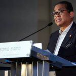 Masalah capaian Internet lemah di IPTA telah dikenal pasti - KPT 10 khaled nordin