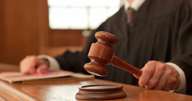 Pereka grafik didakwa bunuh teman wanita 1 mahkamah 1