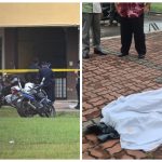 Pelajar tingkatan satu maut disyaki terjatuh bangunan sekolah 11 pelajar