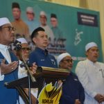 PN Negeri Sembilan lewat umum calon kerana tapisan ketat 8 pn umum calin
