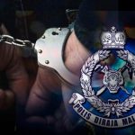 Polis tahan seorang lelaki bantu siasatan konstabel diserang ketika bertugas 10 polis gari