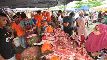 segar dua