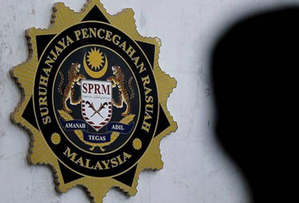 Tuntutan palsu: Lima penjawat awam Sabah ditahan SPRM 1 sprm