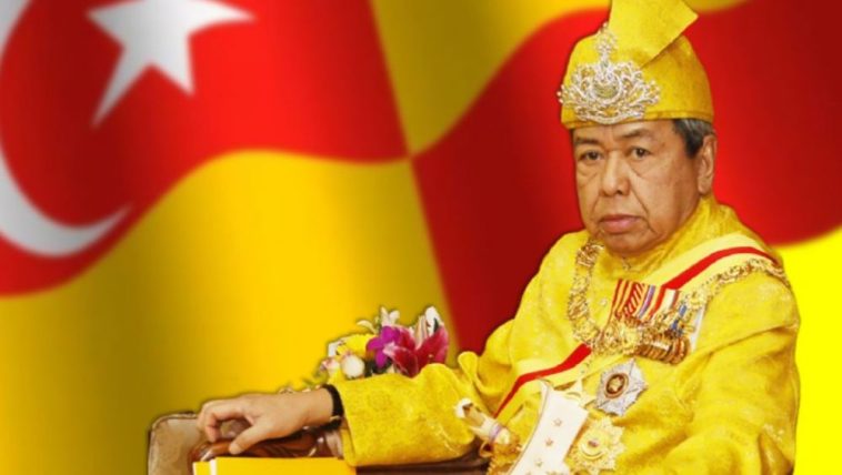 sultan selangor