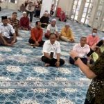 JAIS siasat isu tular Fahmi berucap di masjid 9 tular fahmi