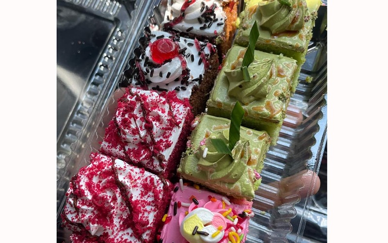 Kek Singgit Kuantan pembuka selera pencetus rasa 3