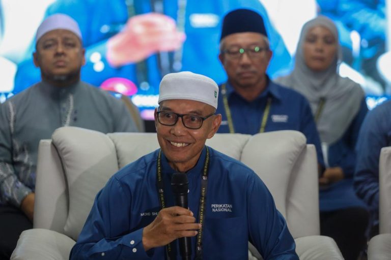 Tema Hari Kebangsaan: Perlis ikut kerajaan Pusat atas semangat patriotisme