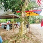 Peniaga durian disamun lelaki yang mengaku jadi pembeli 10 durian samun 1