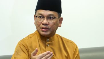 mohd Naim
