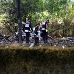 Tragedi pesawat: Kerajaan Pahang akan biayai semua kos pengebumian mangsa 8 tragedi nahas