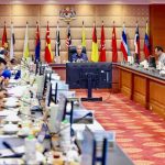 Op Jamin diteruskan atasi kekurangan beras - Zahid 9 Gambar sumber media sosial Datuk Seri Ahmad Zahid Hamidi 1