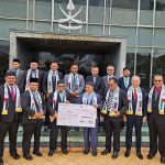 PAS Relief terima sumbangan hampir RM370,000 untuk Palestin 8 IMG 20231206 181757 6 x 4 inch