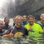 Lima air terjun 'permata tersembunyi' Kuala Sentul 9 IMG 20231208 163919 6 x 4 inch
