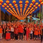 Jalan Diraja Sang Riang jadi tumpuan 8 IMG 20240124 143328 6 x 4 inch