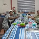 Bertarawih di Seri Mahkota 10 IMG 20240403 225801 800 x 500 pixel