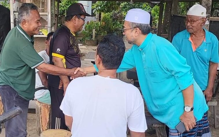 Buka puasa di Kuala Sentul, moreh di Kampung Jara 1 IMG 20240403 233900 800 x 500 pixel