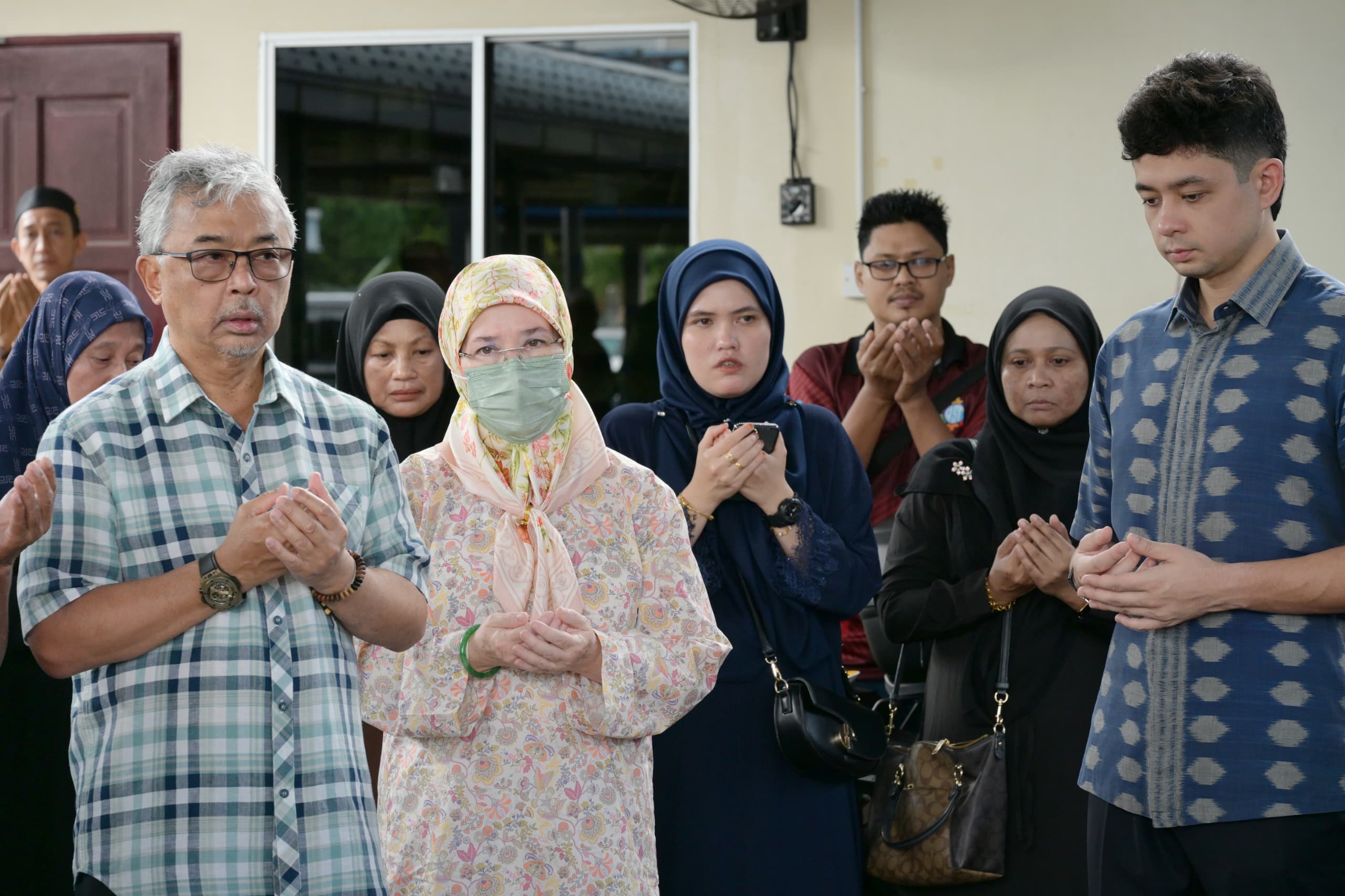 Kes Bunuh Peniaga COD 2