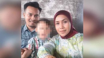 Kes Bunuh Peniaga COD