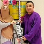 'Kembar tiga pengubat rindu terhadap Al Fateh, terima kasih Tuanku' 8 amrik 1761385598