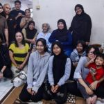 Tuah Goh tak sunyi, bangga ditemani anak cucu pelbagai agama 8 s600