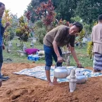 Pemilik 'Rumahku Rakitku', Pokwe meninggal dunia 8 3512911