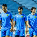 HARIMAU MALAYA 1