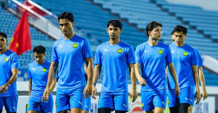 Skuad negara rugi besar jika terlepas aksi persahabatan FIFA 1 HARIMAU MALAYA 1