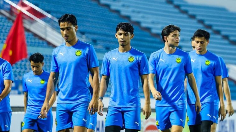 HARIMAU MALAYA 1
