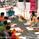 Piala Tunku Azizah tawarkan hadiah RM151,000 martabat Tenun Pahang Diraja 9 IMG 20260507 WA0078
