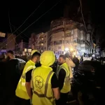 Komander kanan unit elit Hizbullah terkorban serangan udara Israel 8 LEBANON ISRAEL IRAN US WAR 88196f7ec73f45bfa9b6ad40346ad09b 1778114920