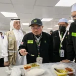 Tabung Haji perkenal bekas makanan bertingkat, sedia 10 menu baharu 9 plastik 1779068820